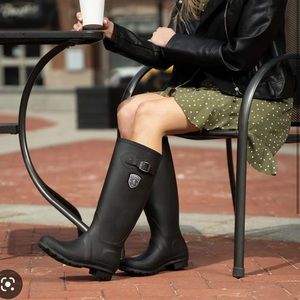 Kamik Jennifer Rain Boots